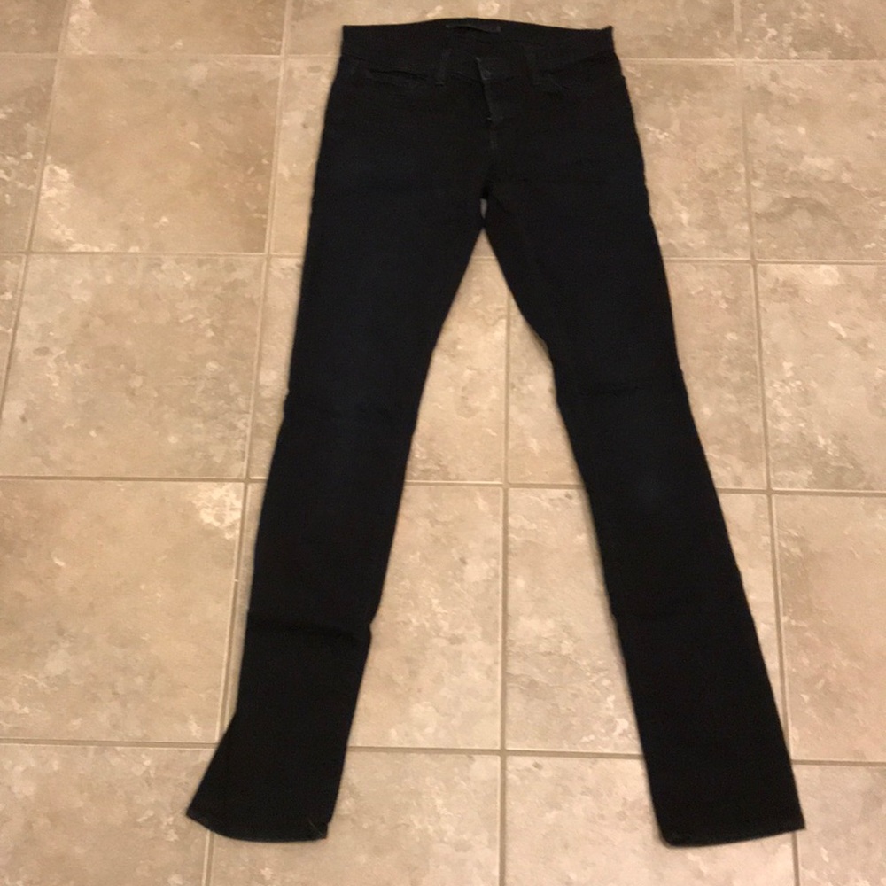 Jbrand Skinny Jeans